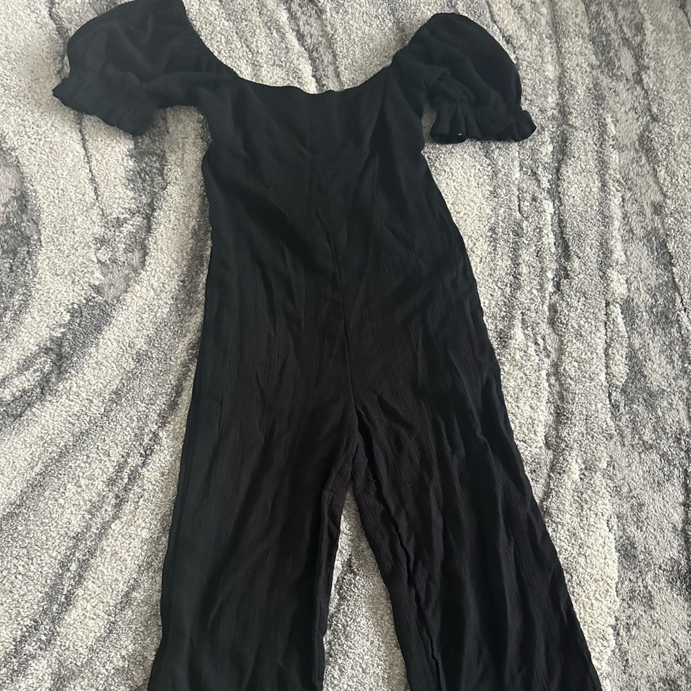 Free People Jumpsuit/ Romper  Size Small